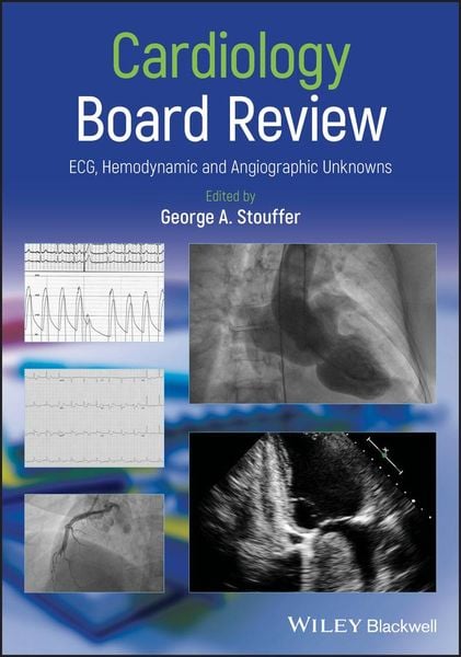 Produktbild: Cardiology Board Review