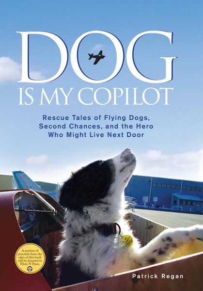 Produktbild: Dog Is My Copilot