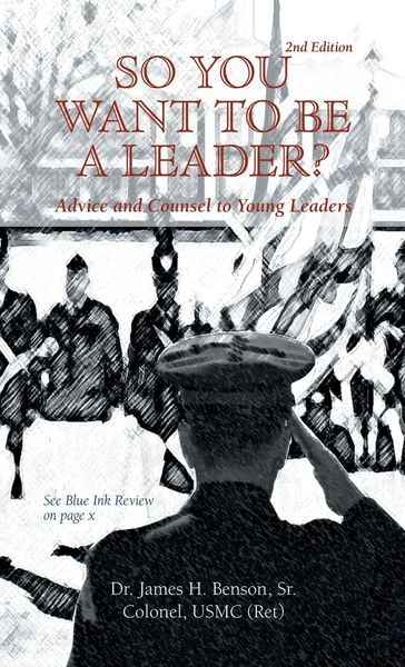 Produktbild: So You Want To Be a Leader?