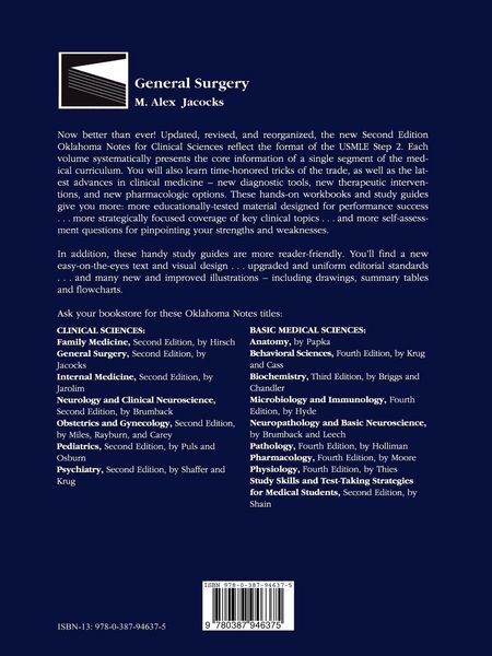 Produktbild: General Surgery