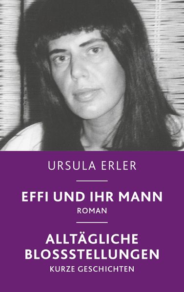 Produktbild: Effi und ihr Mann