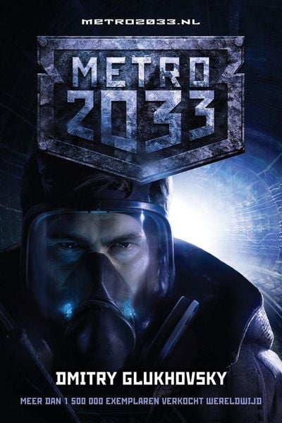 Produktbild: Metro 2033