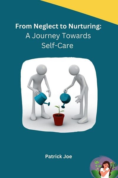 Produktbild: From Neglect to Nurturing