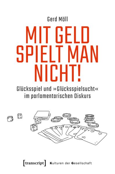 Produktbild: Mit Geld spielt man nicht!