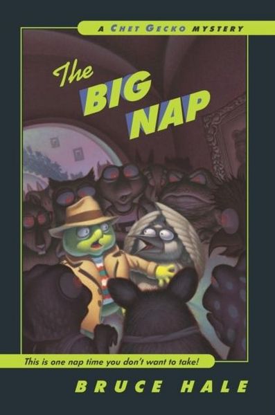 Produktbild: Big Nap