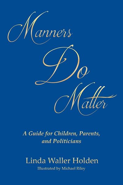 Produktbild: Manners Do Matter