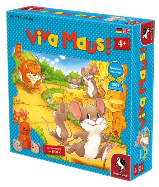 Produktbild: Viva Maus