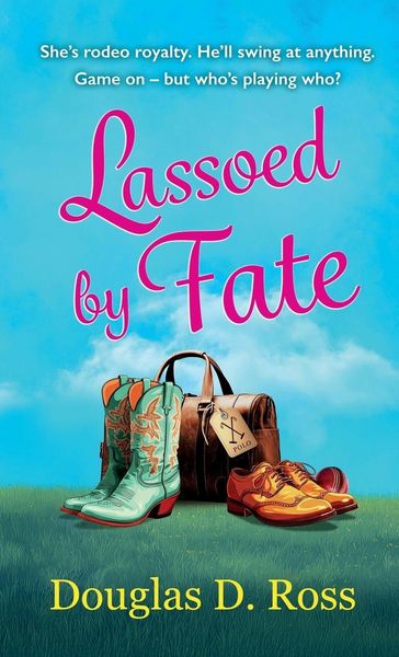 Produktbild: Lassoed by Fate