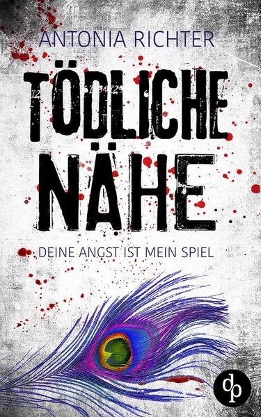Produktbild: T&ouml;dliche N&auml;he