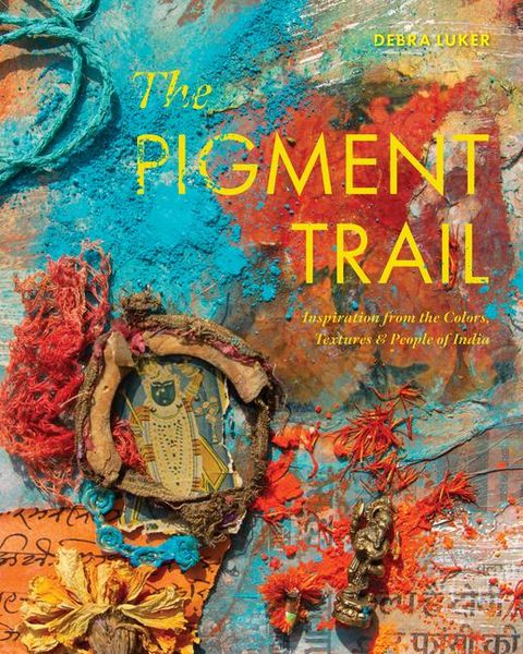 Produktbild: The Pigment Trail