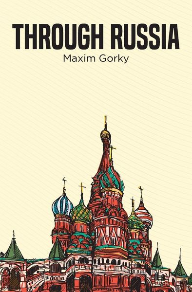 Produktbild: Through Russia