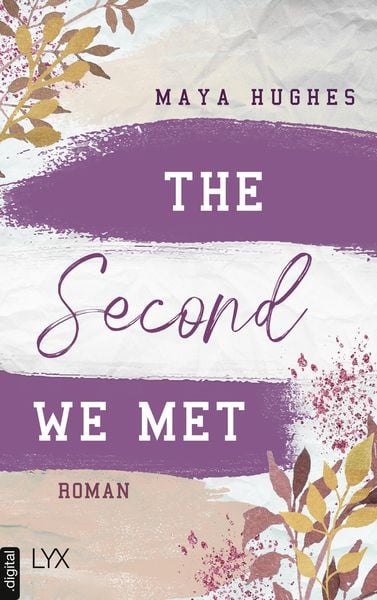 Produktbild: The Second We Met