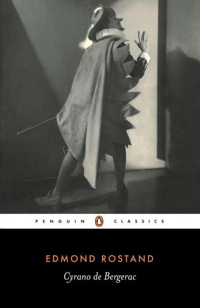 Produktbild: Cyrano de Bergerac