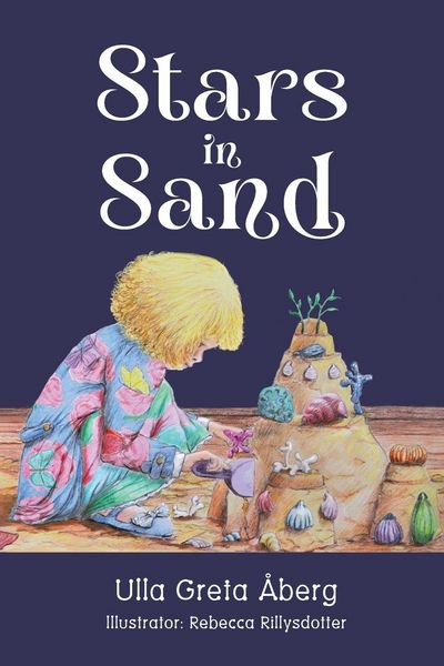 Produktbild: Stars In Sand