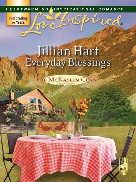 Produktbild: Everyday Blessings