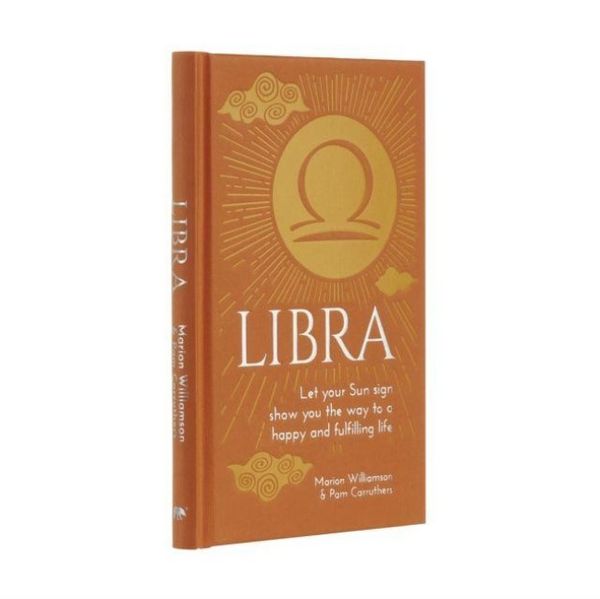 Produktbild: Williamson, M: Libra
