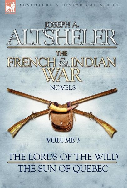 Produktbild: The French & Indian War Novels