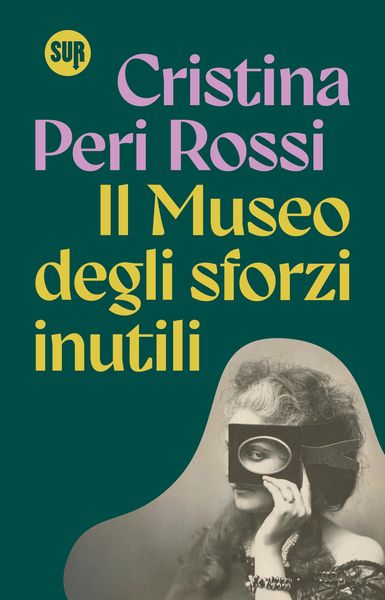 Produktbild: Il Museo degli sforzi inutili