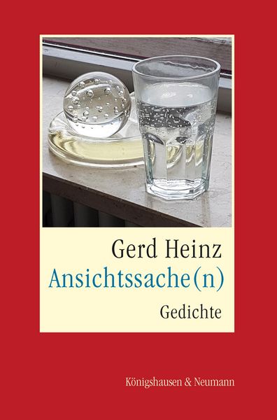 Produktbild: Ansichtssache(n)