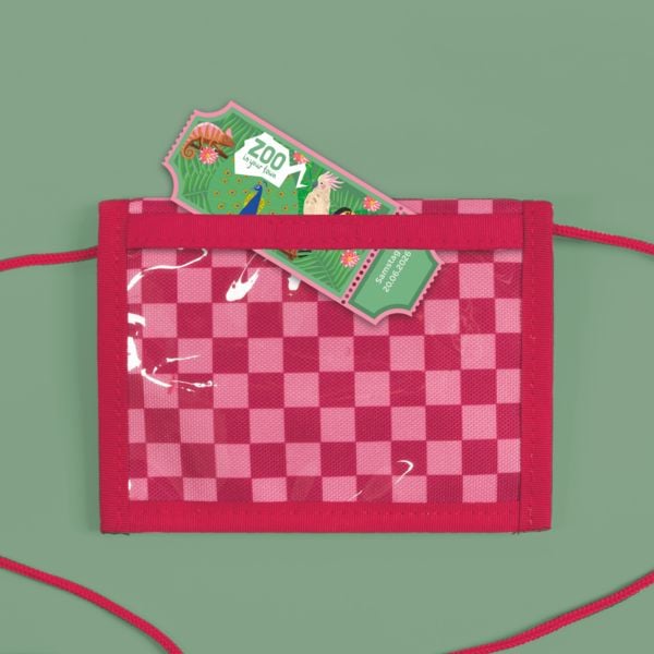 Produktbild: Brunnen Brustbeutel Fruity Love
