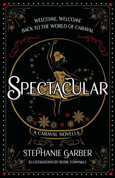 Produktbild: Spectacular