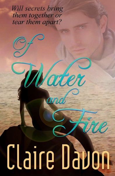 Produktbild: Of Water and Fire