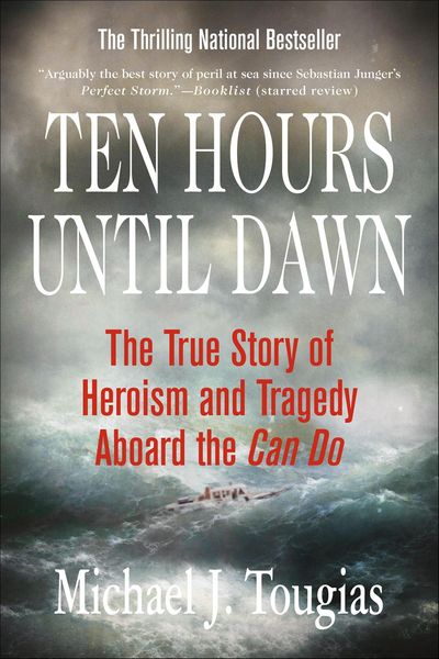 Produktbild: Ten Hours Until Dawn