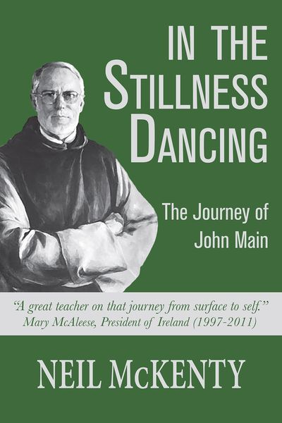 Produktbild: In the Stillness Dancing