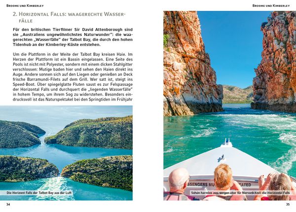 Produktbild: Australien - Der Westen