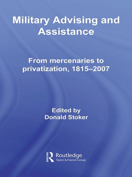 Produktbild: Military Advising and Assistance