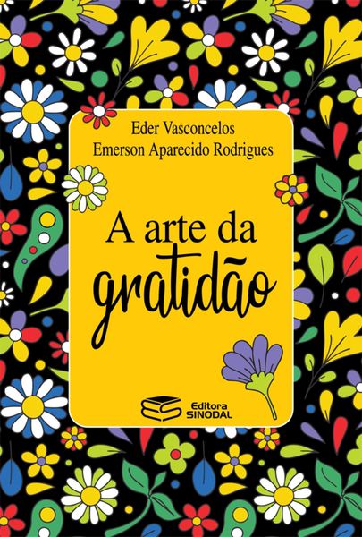 Produktbild: A arte da gratid&atilde;o