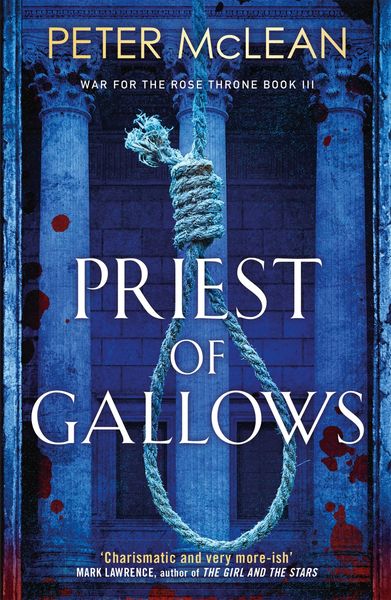 Produktbild: Priest of Gallows