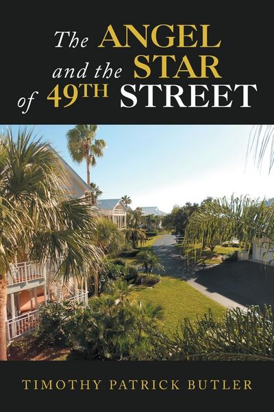 Produktbild: The Angel and the Star of 49Th Street