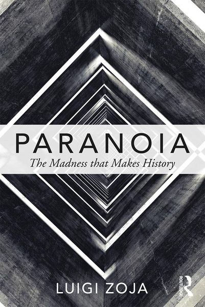 Produktbild: Paranoia