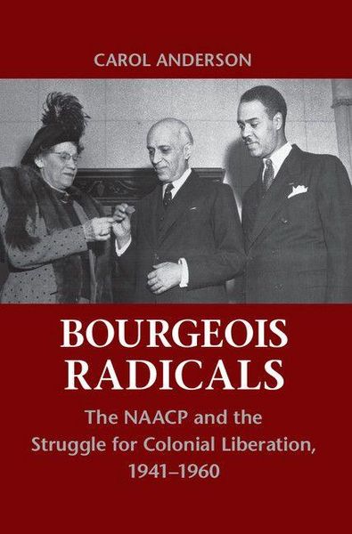 Produktbild: Bourgeois Radicals
