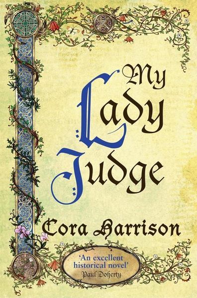 Produktbild: My Lady Judge
