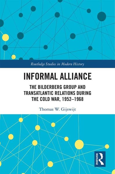 Produktbild: Informal Alliance