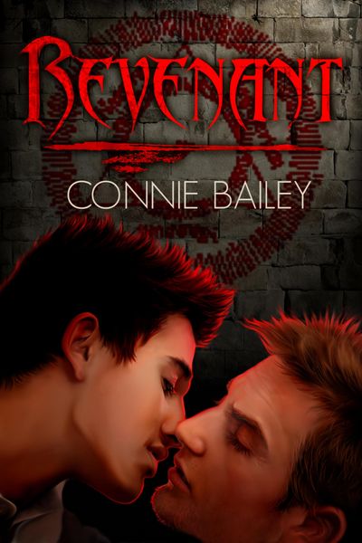 Produktbild: Revenant