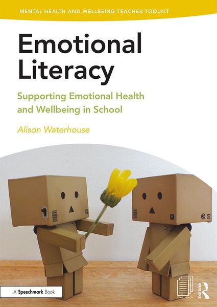 Produktbild: Emotional Literacy