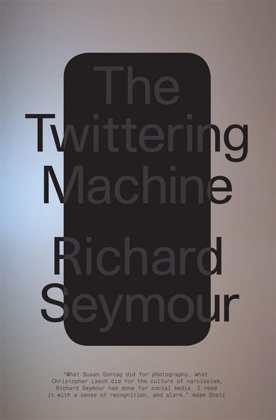 Produktbild: The Twittering Machine