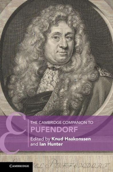 Produktbild: Cambridge Companion to Pufendorf