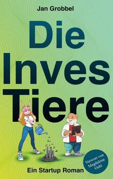 Produktbild: Die InvesTiere