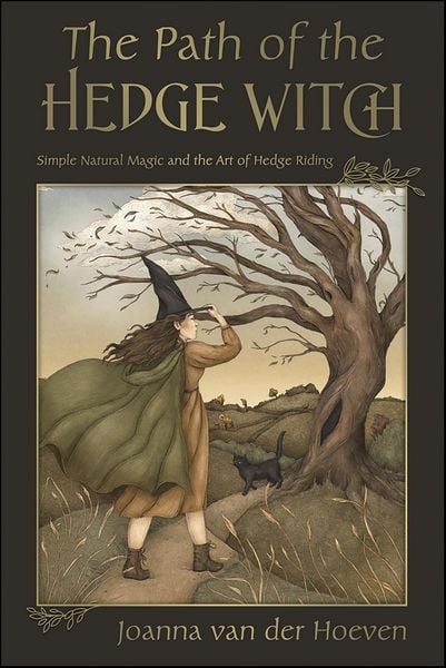 Produktbild: The Path of the Hedge Witch
