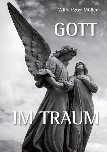 Produktbild: Gott im Traum