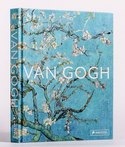 Produktbild: Van Gogh