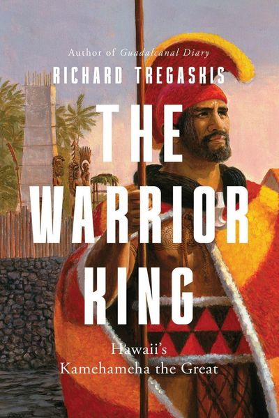 Produktbild: The Warrior King
