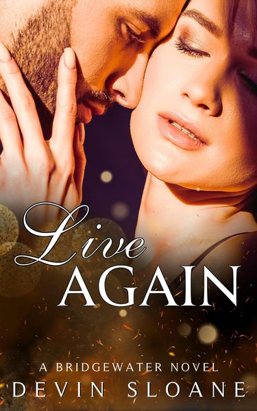 Produktbild: Live Again