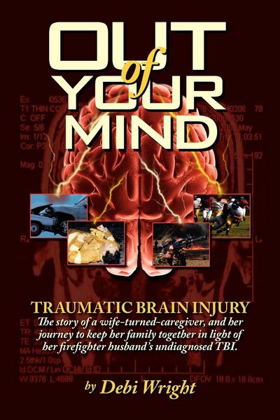 Produktbild: Out of Your Mind