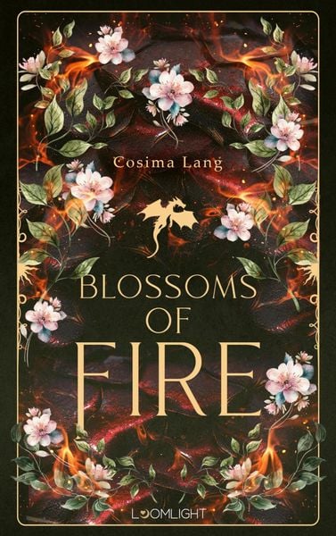 Produktbild: Blossoms of Fire