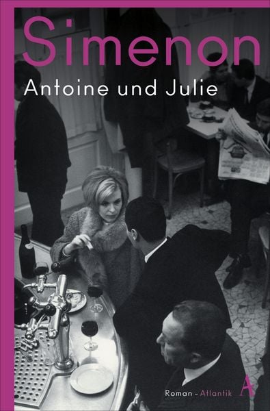 Produktbild: Antoine und Julie